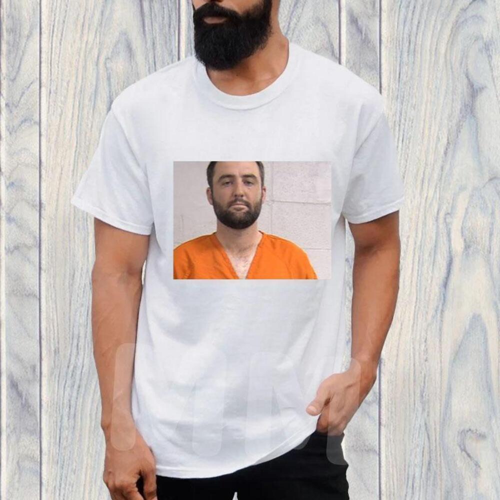 Scottie Scheffler Tshirt